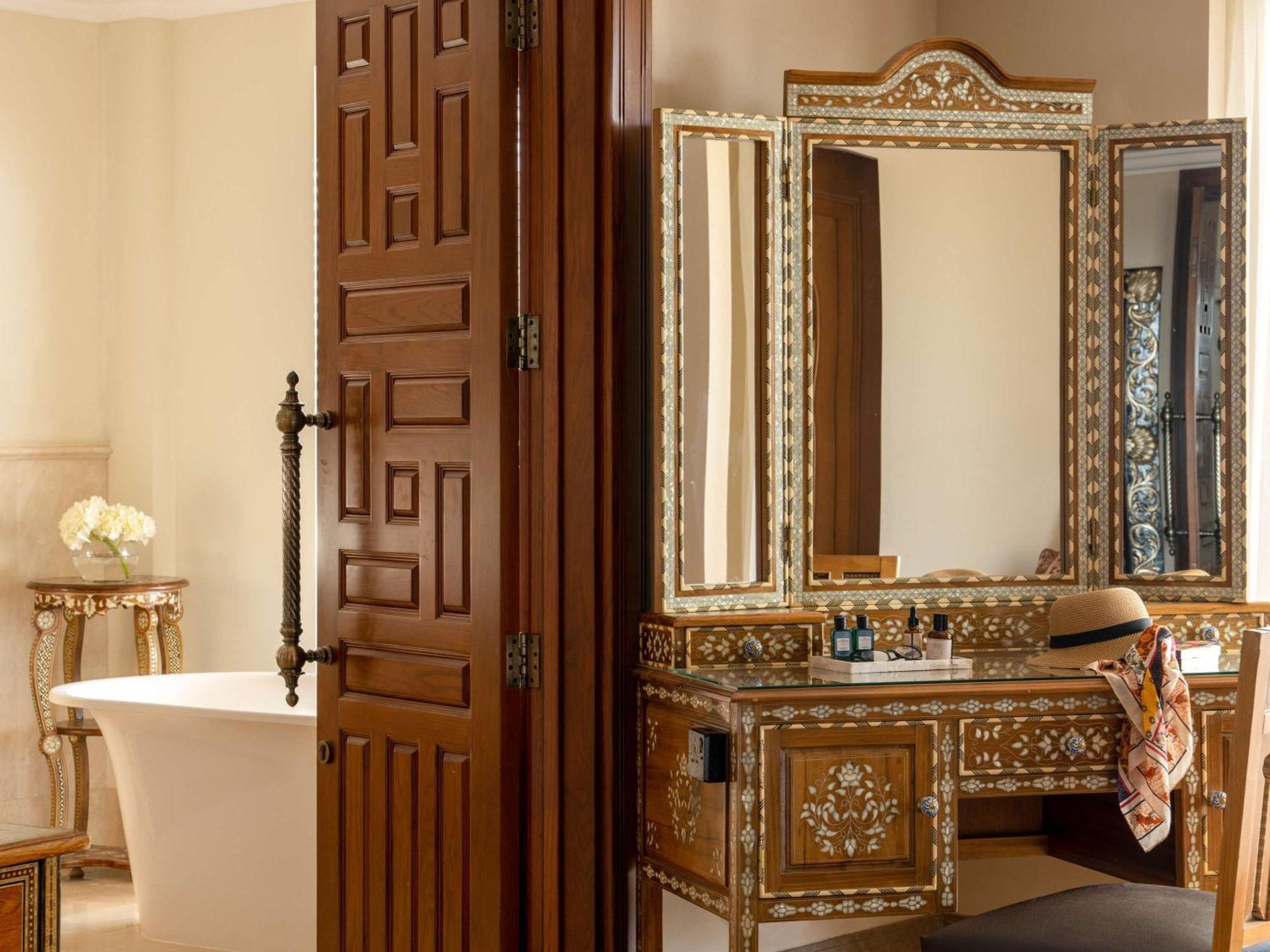 Sofitel Bahrain Zallaq Thalassa Sea & Spa Al Manamah Esterno foto
