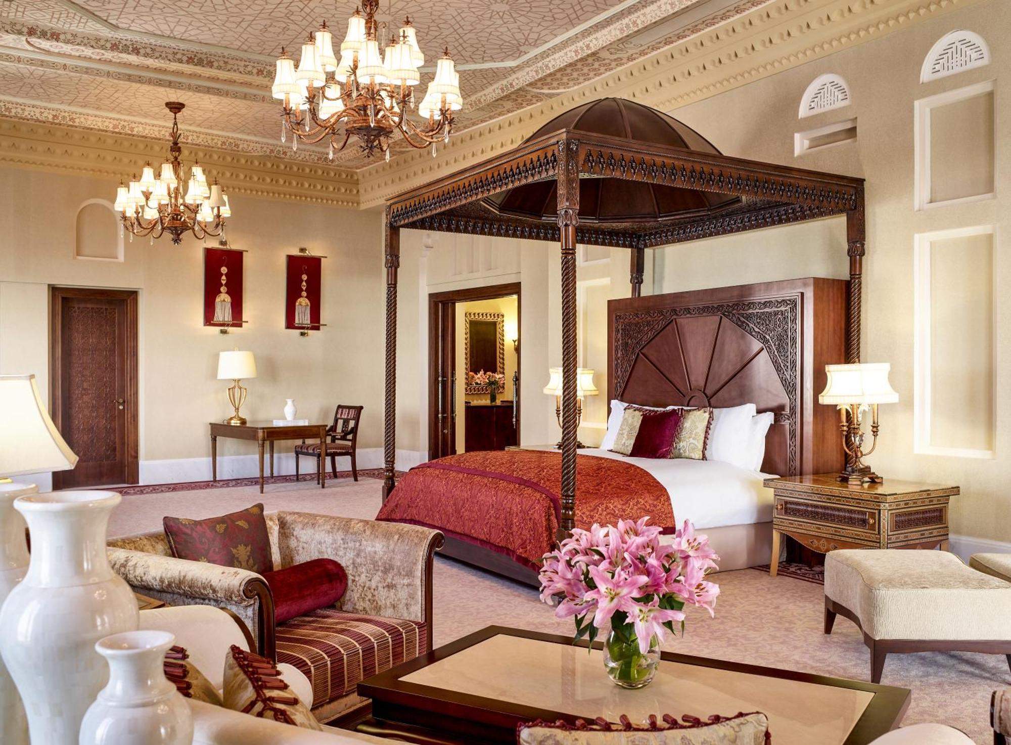 Sofitel Bahrain Zallaq Thalassa Sea & Spa Al Manamah Esterno foto