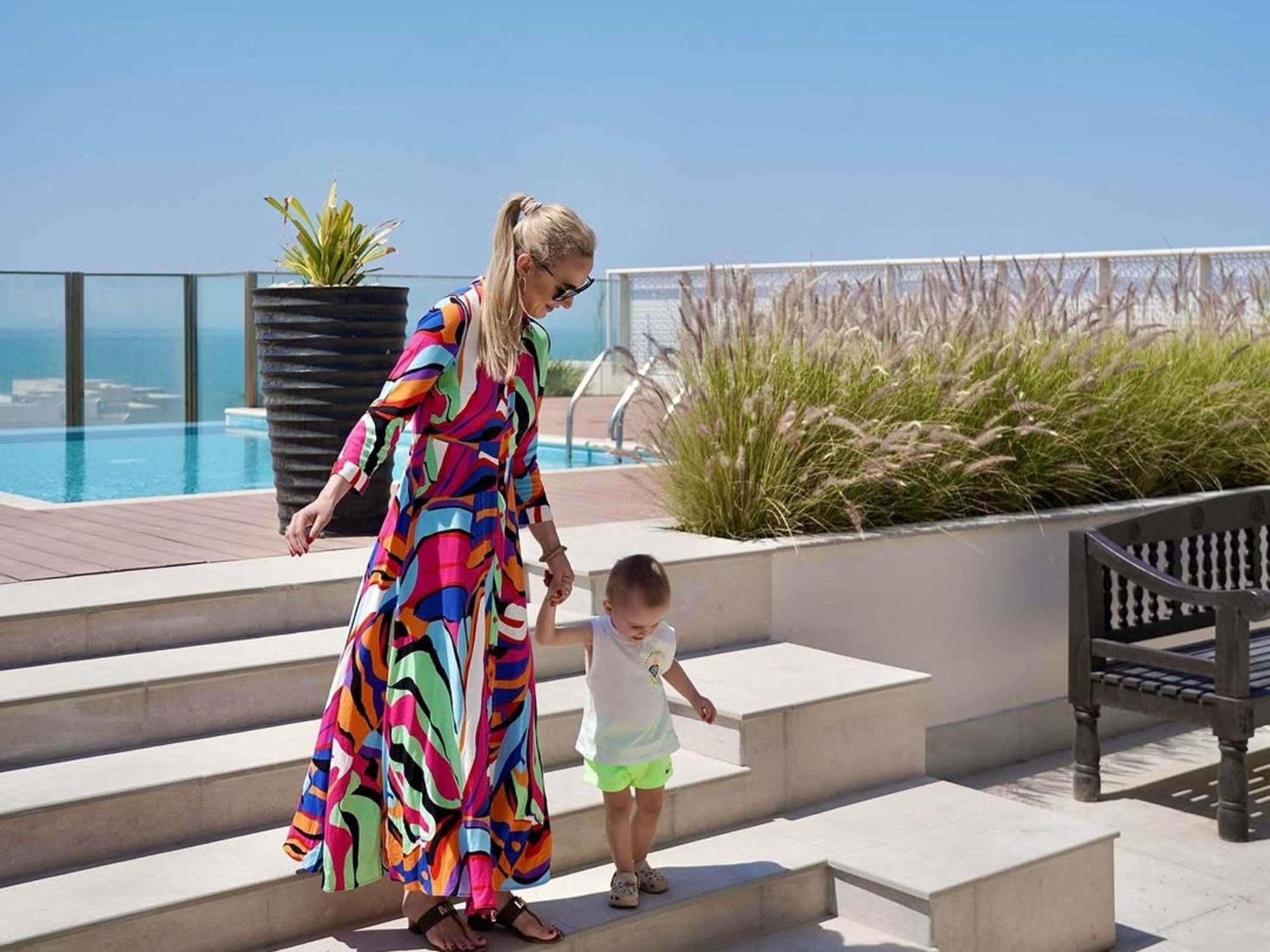 Sofitel Bahrain Zallaq Thalassa Sea & Spa Al Manamah Esterno foto